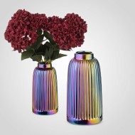 Ваза стеклянная 968