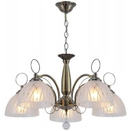 Светильник потолочный 06570-0.4-05