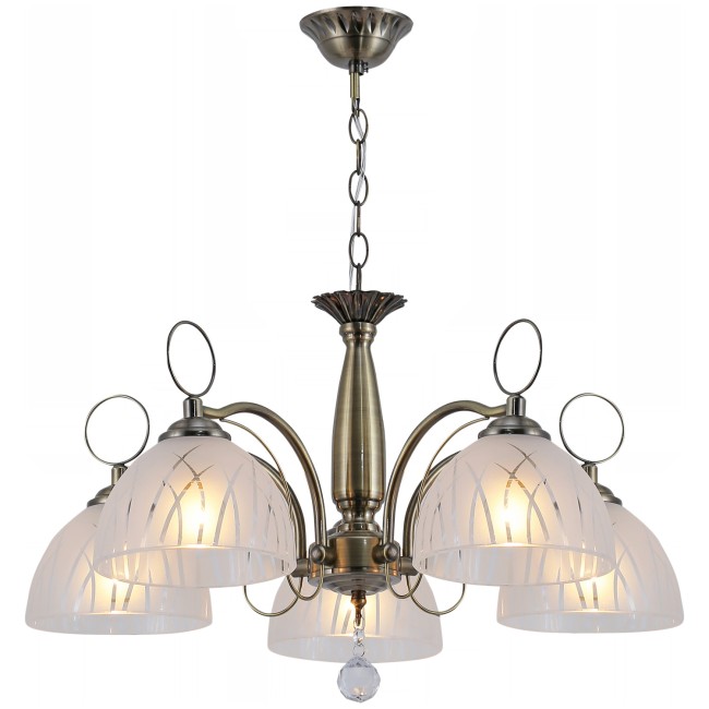 Светильник потолочный 06570-0.4-05