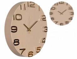 Часы настенные 3430-007