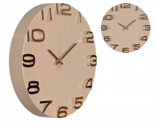 Часы настенные 3430-007