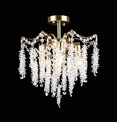 Люстра 2664/4C COP