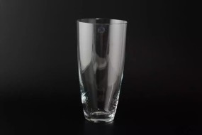 Ваза 30 см Кристалекс 27661