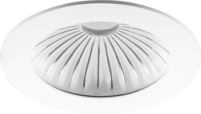 Точечный светильник AL9072  8W/4000K/560lm белый 29547