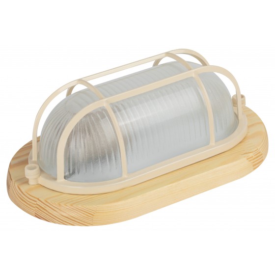 Светильник НБО 04-60-012 IP54 клен 11572