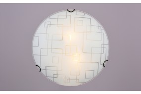 Светильник РС-023 Оазис гл. (д.400)