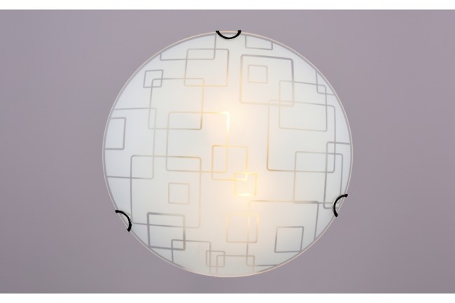 Светильник РС-023 Оазис гл. (д.400) Светильник РС-023 Оазис гл. (д.400)