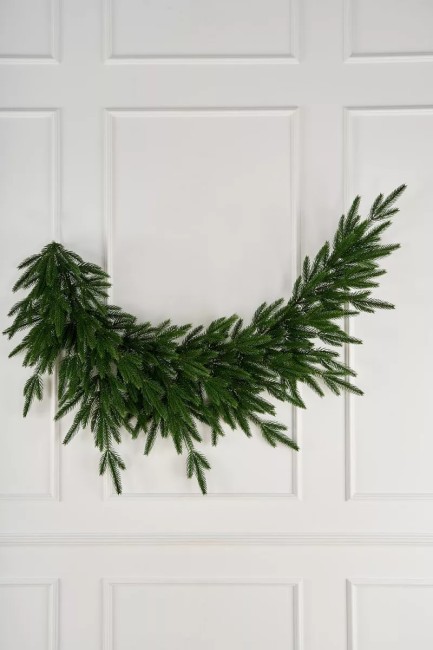 Ветка хвои Кассиопея 160 см ВХК 160