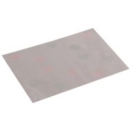 Салфетка сервировочная PVM-04 008591 30*45 см (ПВХ)