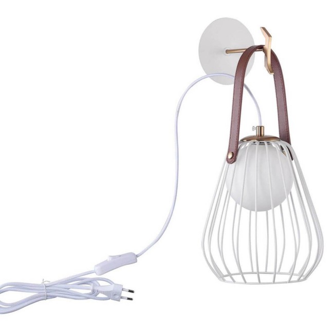 Светильник настенный МТ MOD544WL-01W