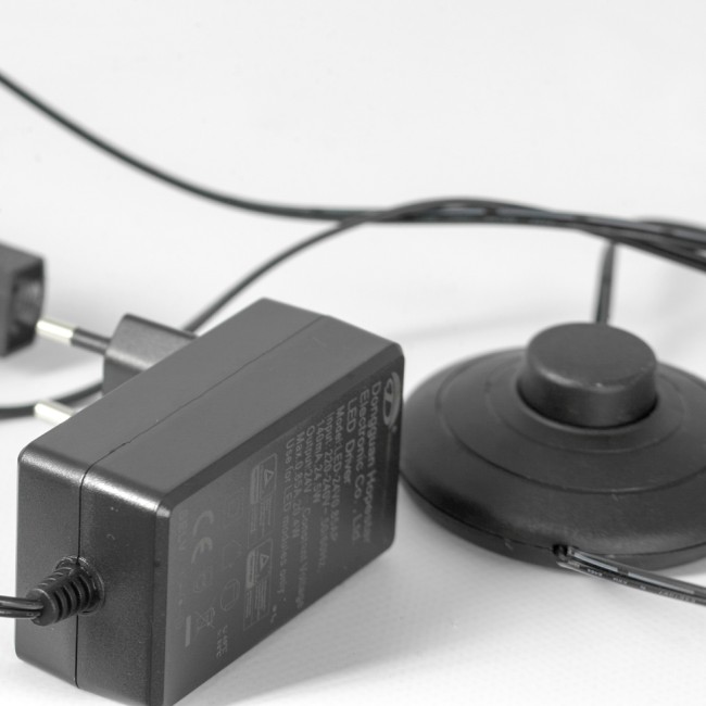 Торшер LSP-0908 LOFT MURRIETA