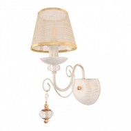 Светильник 347620/1W WT+G