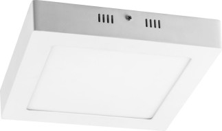 Светильник накладной AL505 18W белый 27849