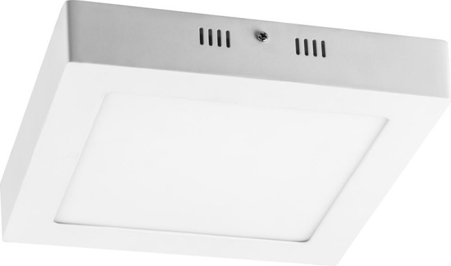 Светильник накладной AL505 18W белый 27849