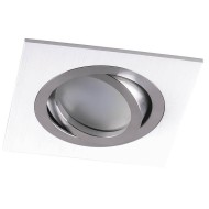 Точечный светильник DL2801 MR16 белый 32637