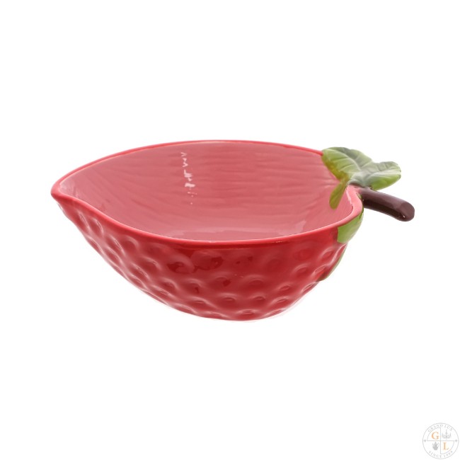 Форма для запекания Repast Rich harvest Клубника 600 мл 21.5*15*5.8 см 61429