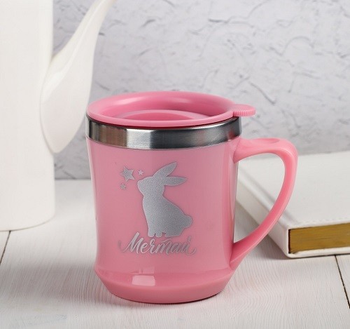 Термокружка "Мечтай", 350мл 4564371