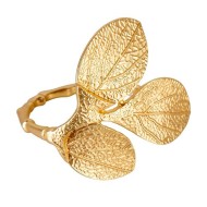 Кольцо для салфеток "Blossom" 5,3х4х5см 9904800