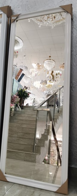Зеркало в багете 160*60см
