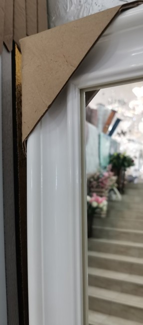 Зеркало в багете 160*60см