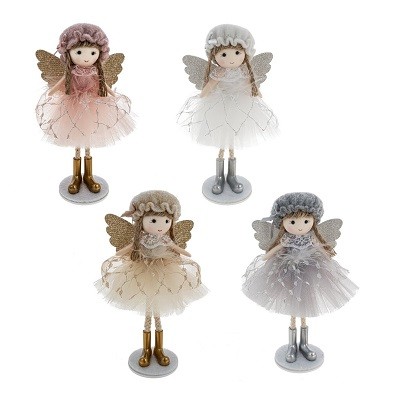 Изделие декоративное "Ангел", 17см 791284