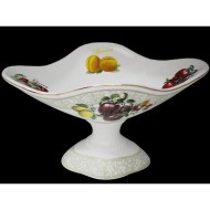 Фруктовница на ножке 110346 31см