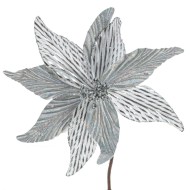 Цветок, L27 W27 H35 см 792286