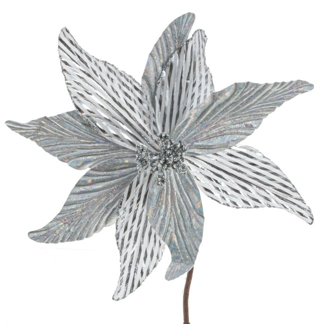 Цветок, L27 W27 H35 см 792286