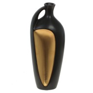 Ваза 766290 L10 W5 H26 см