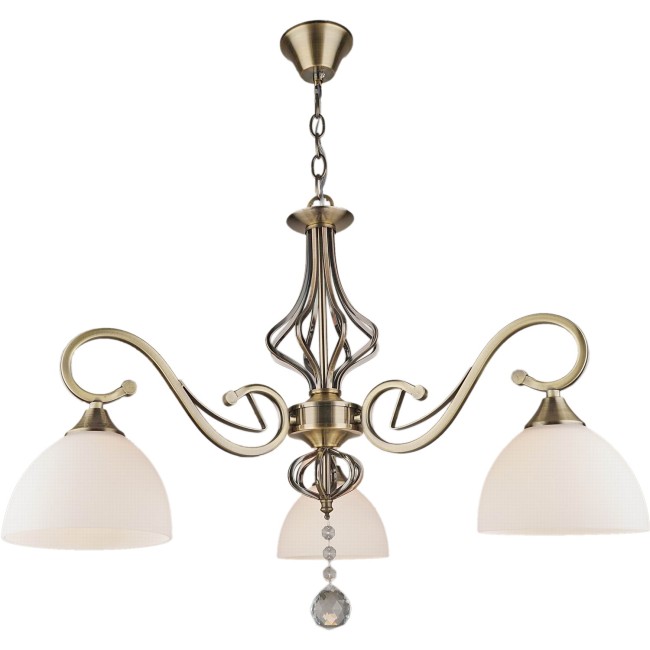 Светильник потолочный 03794-0.4-03