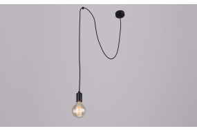 Подвесной светильник РС20817 BK/1P