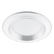 Точечный светильник AL630 7W/4000K/560lm белый 28936