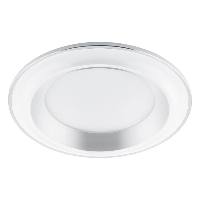 Точечный светильник AL630 7W/4000K/560lm белый 28936