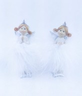 Фигурки подв."Ангелочки в коронах" 823-458