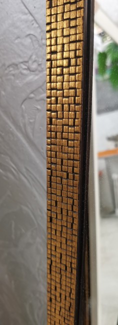 Зеркало в багете 80*60см