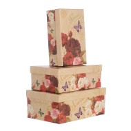 Набор коробок 2316-27