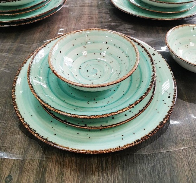 Набор YESIL 2200-H.O.G.L 24 предмета