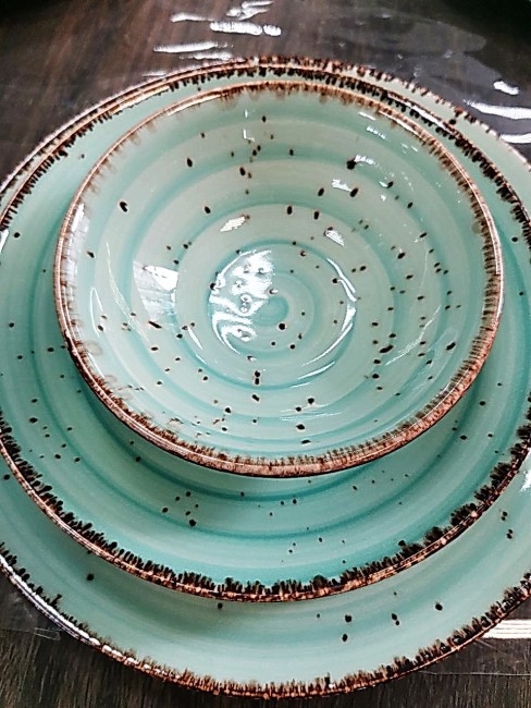 Набор YESIL 2200-H.O.G.L 24 предмета