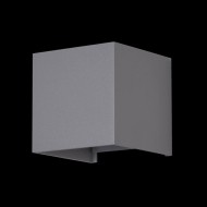 Светильник настенный O572WL-L6GR