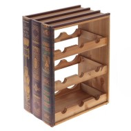 Подставка для бутылок, 32*20*40см 772101