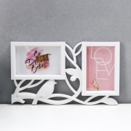 Фоторамка-коллаж на 2 фото 15*10 2750999