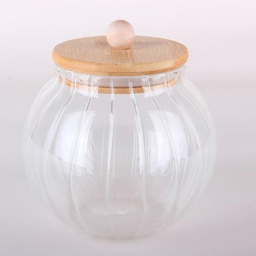 "Банка для сыпучих продуктов 237895 750 мл 5661 сфера