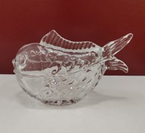 Икорница "Рыбка" 74-184