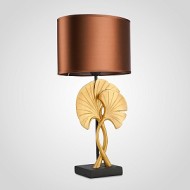 Настольнаяя лампа "Гинкго" JM7130 53 см