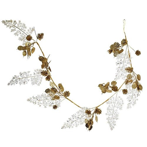 Изделие декоративное "Гирлянда", 20*7*130см 774447