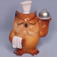 Сова повар YX11008