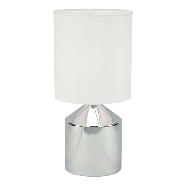 Настольная лампа 709/1L White