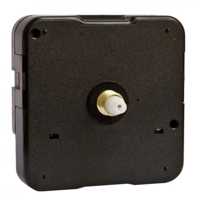 Часовой механизм 5168S 12/6 с плавным ходом