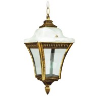 Светильник садово-парковый "Глазурь" SQ0330-0329