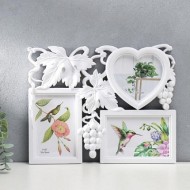 Фоторамка-коллаж на 3 фото 6977256